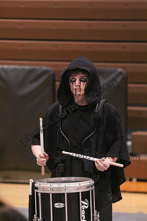 Garnet Valley Drumline_260307_Cumberland Regional-JSB00524