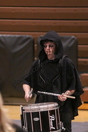 Garnet Valley Drumline_260307_Cumberland Regional-JSB00521
