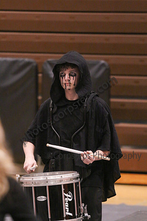 Garnet Valley Drumline_260307_Cumberland Regional-JSB00523