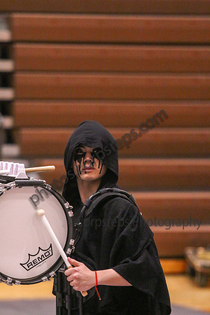Garnet Valley Drumline_260307_Cumberland Regional-JSB00525