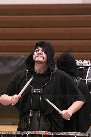 Garnet Valley Drumline_260307_Cumberland Regional-JSB00529