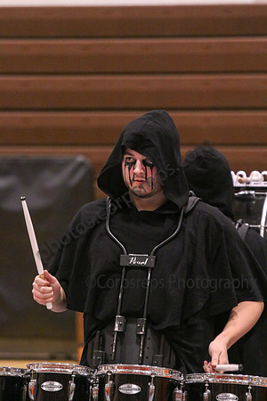Garnet Valley Drumline_260307_Cumberland Regional-JSB00528