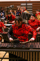 Gateway Regional Percussion_260307_Cumberland Regional-JSB00208