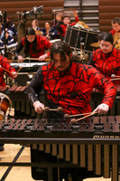 Gateway Regional Percussion_260307_Cumberland Regional-JSB00207