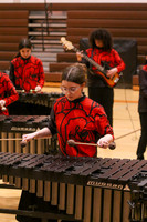 Gateway Regional Percussion_260307_Cumberland Regional-JSB00212