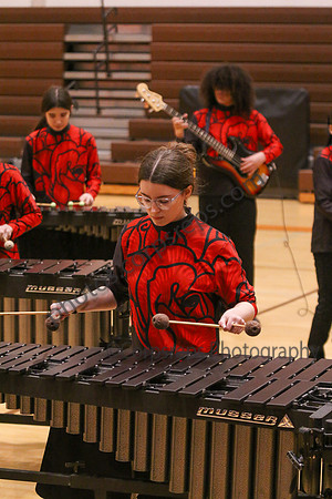 Gateway Regional Percussion_260307_Cumberland Regional-JSB00212
