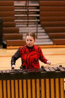 Gateway Regional Percussion_260307_Cumberland Regional-JSB00210