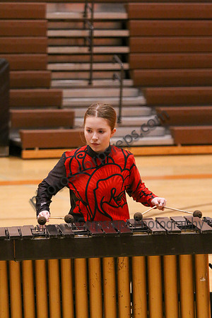 Gateway Regional Percussion_260307_Cumberland Regional-JSB00210
