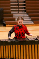 Gateway Regional Percussion_260307_Cumberland Regional-JSB00209