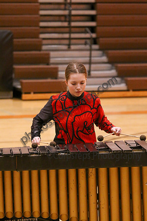 Gateway Regional Percussion_260307_Cumberland Regional-JSB00209
