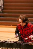 Gateway Regional Percussion_260307_Cumberland Regional-JSB00214