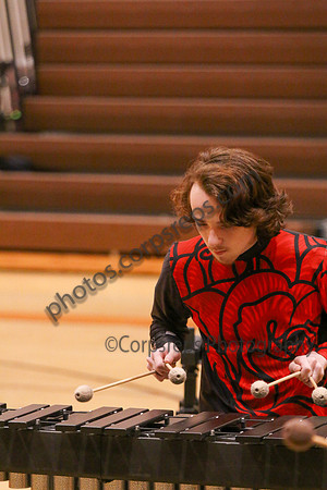 Gateway Regional Percussion_260307_Cumberland Regional-JSB00214