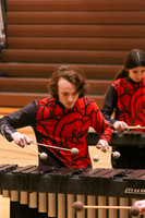 Gateway Regional Percussion_260307_Cumberland Regional-JSB00213