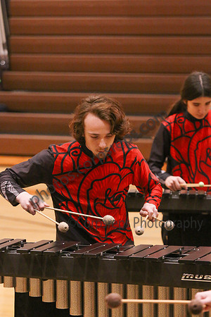 Gateway Regional Percussion_260307_Cumberland Regional-JSB00213