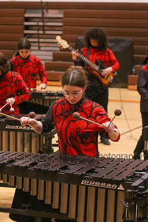Gateway Regional Percussion_260307_Cumberland Regional-JSB00211