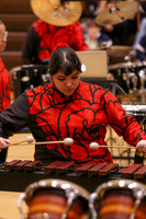 Gateway Regional Percussion_260307_Cumberland Regional-JSB00216