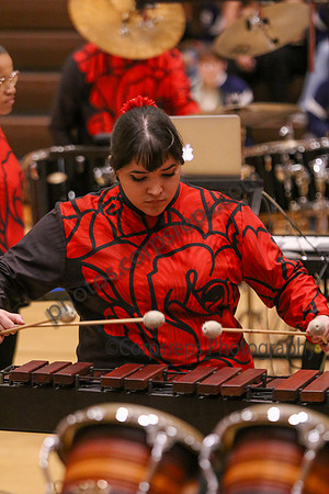 Gateway Regional Percussion_260307_Cumberland Regional-JSB00216