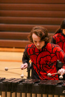 Gateway Regional Percussion_260307_Cumberland Regional-JSB00215