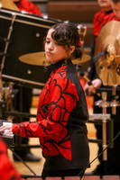 Gateway Regional Percussion_260307_Cumberland Regional-JSB00222