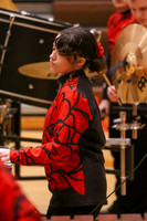 Gateway Regional Percussion_260307_Cumberland Regional-JSB00221