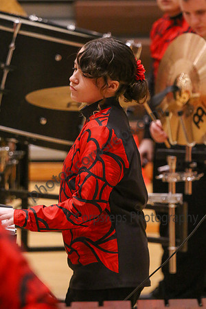 Gateway Regional Percussion_260307_Cumberland Regional-JSB00221