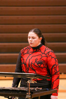 Gateway Regional Percussion_260307_Cumberland Regional-JSB00220