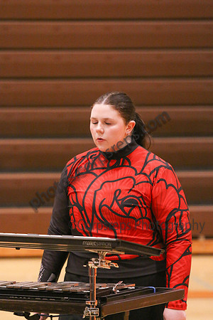 Gateway Regional Percussion_260307_Cumberland Regional-JSB00220