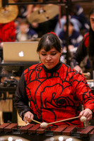 Gateway Regional Percussion_260307_Cumberland Regional-JSB00223