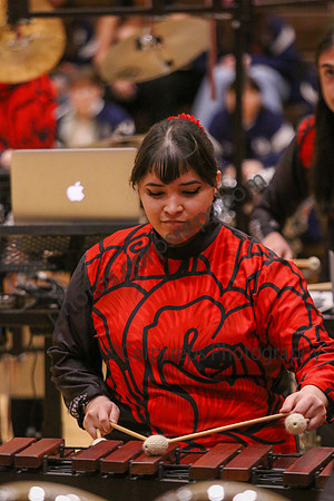 Gateway Regional Percussion_260307_Cumberland Regional-JSB00223