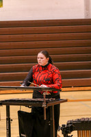 Gateway Regional Percussion_260307_Cumberland Regional-JSB00229