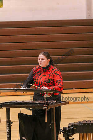 Gateway Regional Percussion_260307_Cumberland Regional-JSB00229