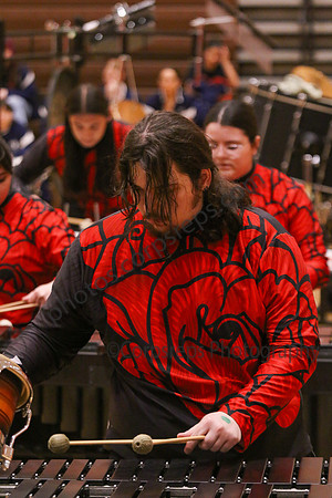 Gateway Regional Percussion_260307_Cumberland Regional-JSB00228