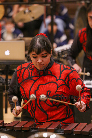 Gateway Regional Percussion_260307_Cumberland Regional-JSB00226