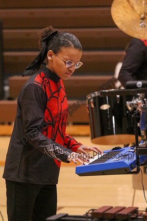 Gateway Regional Percussion_260307_Cumberland Regional-JSB00232