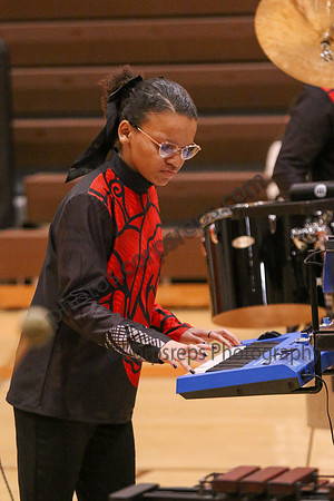 Gateway Regional Percussion_260307_Cumberland Regional-JSB00233