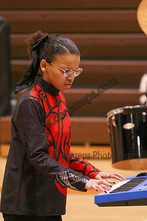 Gateway Regional Percussion_260307_Cumberland Regional-JSB00231