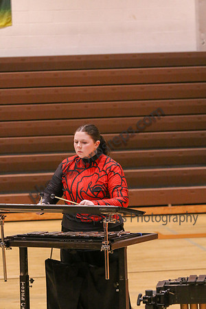 Gateway Regional Percussion_260307_Cumberland Regional-JSB00230