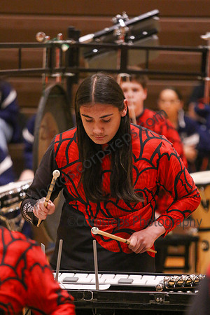 Gateway Regional Percussion_260307_Cumberland Regional-JSB00235