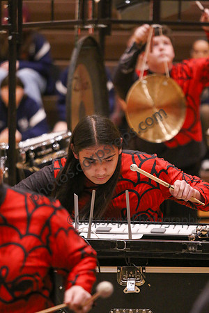 Gateway Regional Percussion_260307_Cumberland Regional-JSB00236