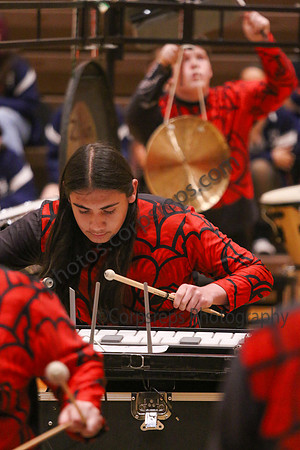 Gateway Regional Percussion_260307_Cumberland Regional-JSB00237