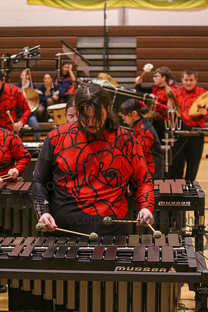 Gateway Regional Percussion_260307_Cumberland Regional-JSB00238