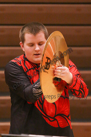 Gateway Regional Percussion_260307_Cumberland Regional-JSB00243