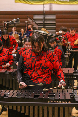 Gateway Regional Percussion_260307_Cumberland Regional-JSB00239