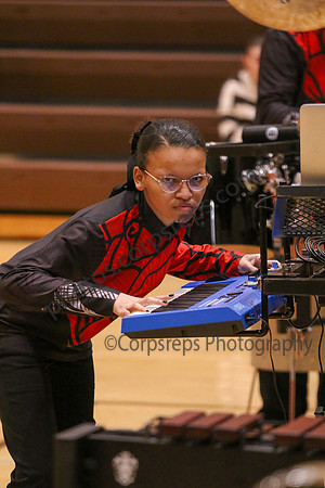 Gateway Regional Percussion_260307_Cumberland Regional-JSB00247