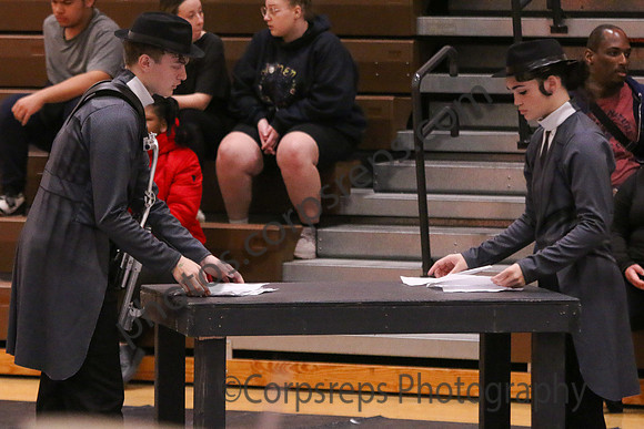 Millville Drumline_260307_Cumberland Regional-JSB00386