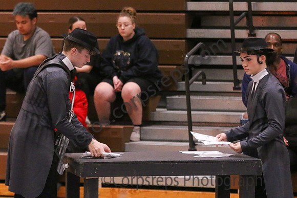 Millville Drumline_260307_Cumberland Regional-JSB00387