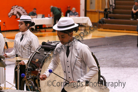 Millville Drumline_260307_Cumberland Regional-JSB00395