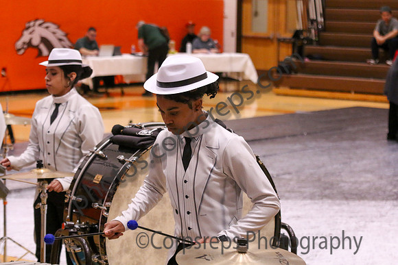 Millville Drumline_260307_Cumberland Regional-JSB00394