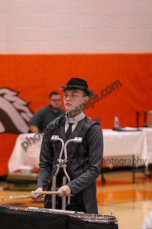 Millville Drumline_260307_Cumberland Regional-JSB00408