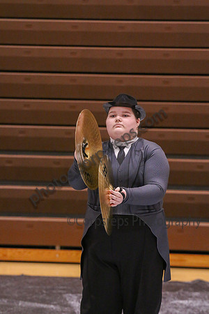 Millville Drumline_260307_Cumberland Regional-JSB00409